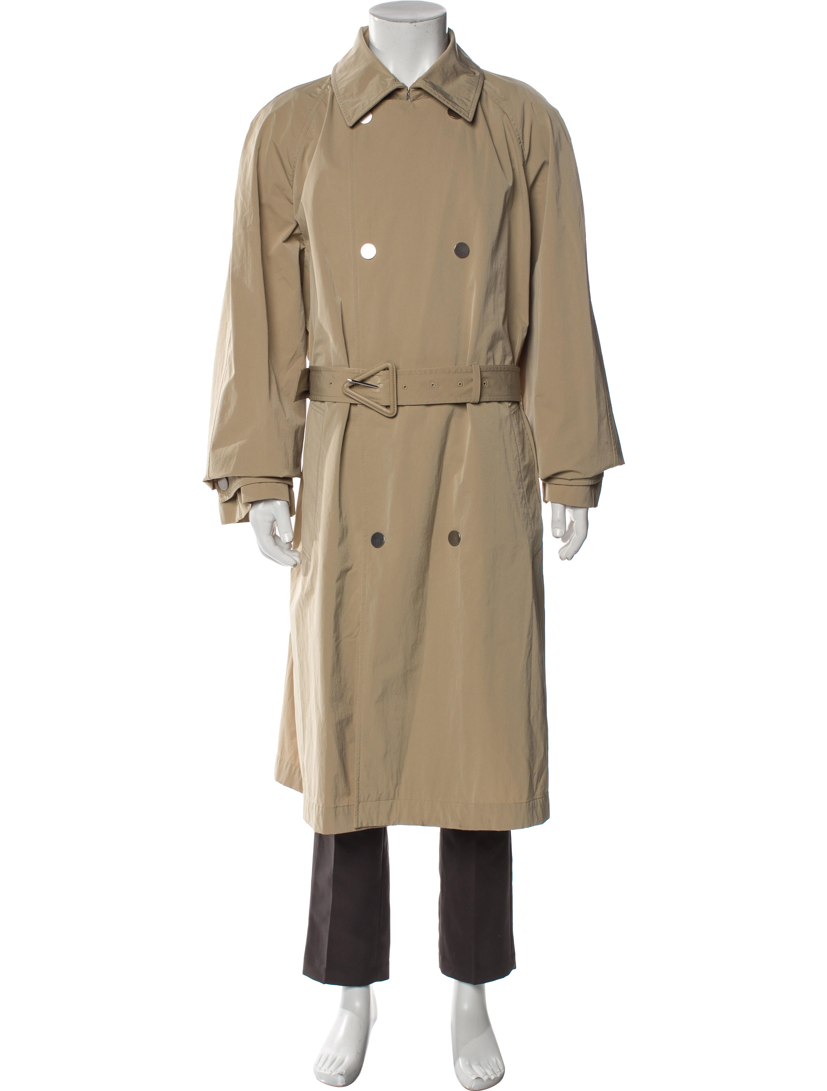 Bottega Veneta Trench Coat w/ Tags