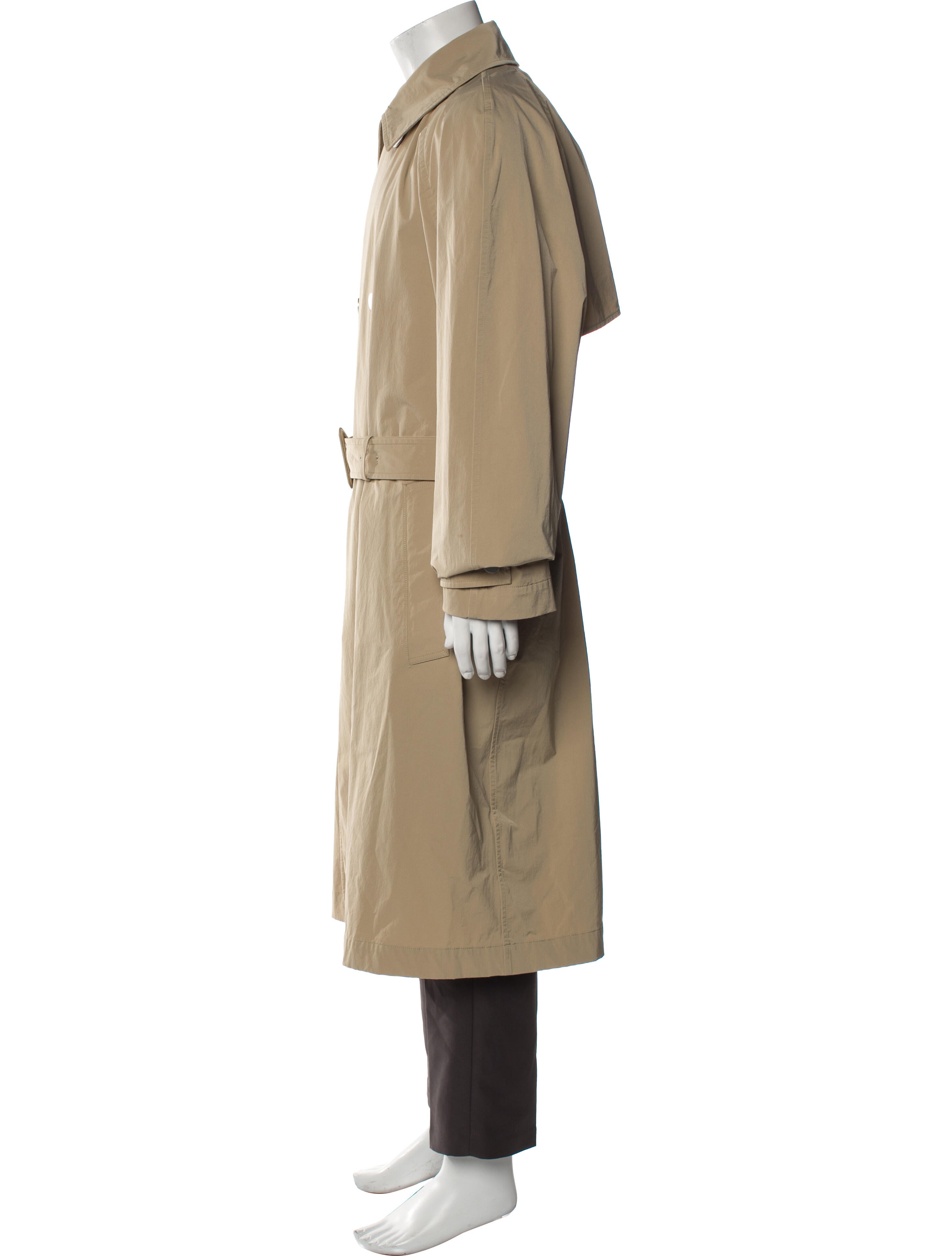 Bottega Veneta Trench Coat w/ Tags