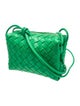 Bottega Veneta Intrecciato Loop Mini