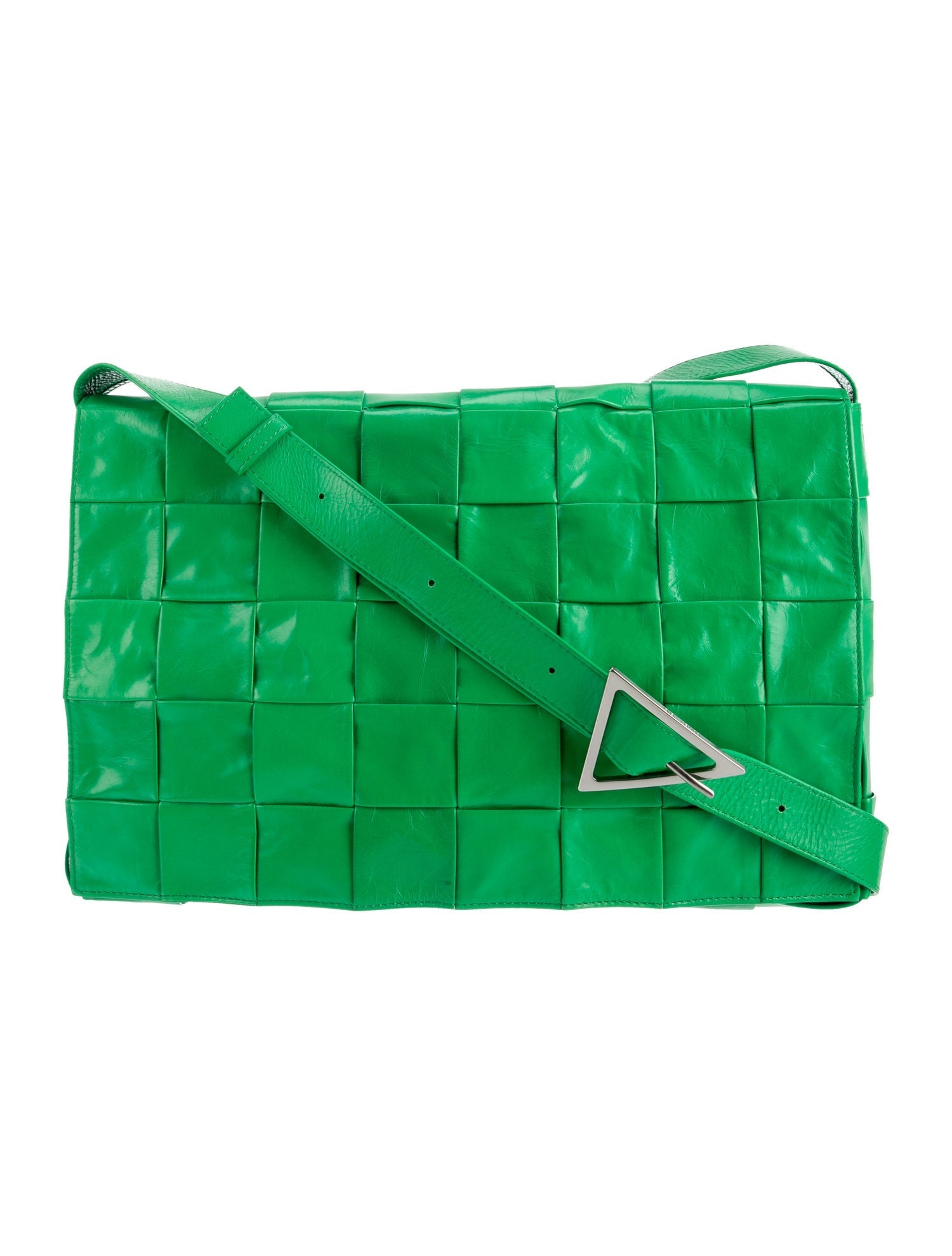 Bottega Veneta Intrecciato Cassette