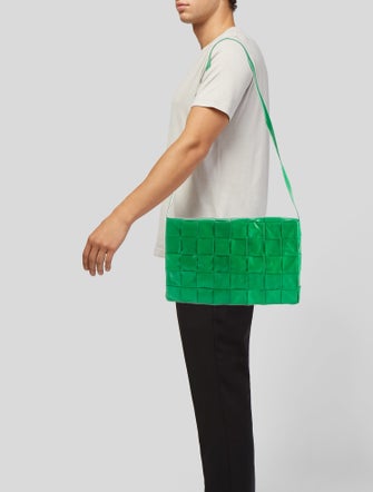 Bottega Veneta Intrecciato Cassette