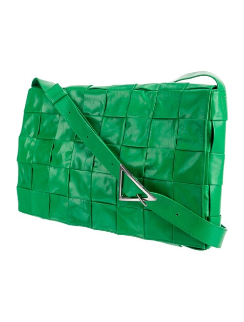 Bottega Veneta Intrecciato Cassette