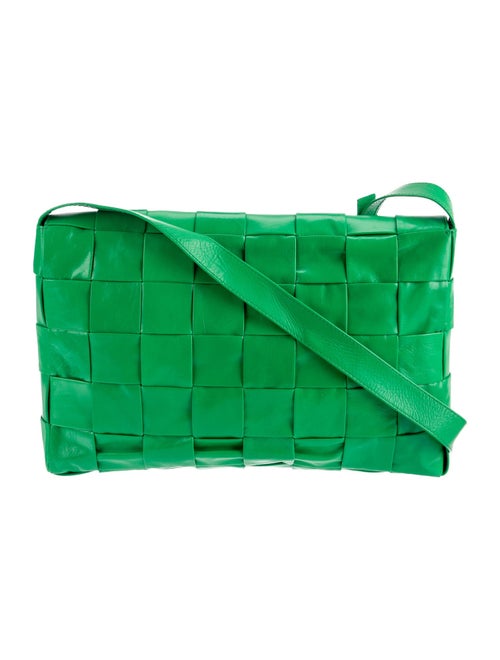 Bottega Veneta Intrecciato Cassette