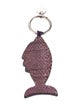 Bottega Veneta Fish Keychain