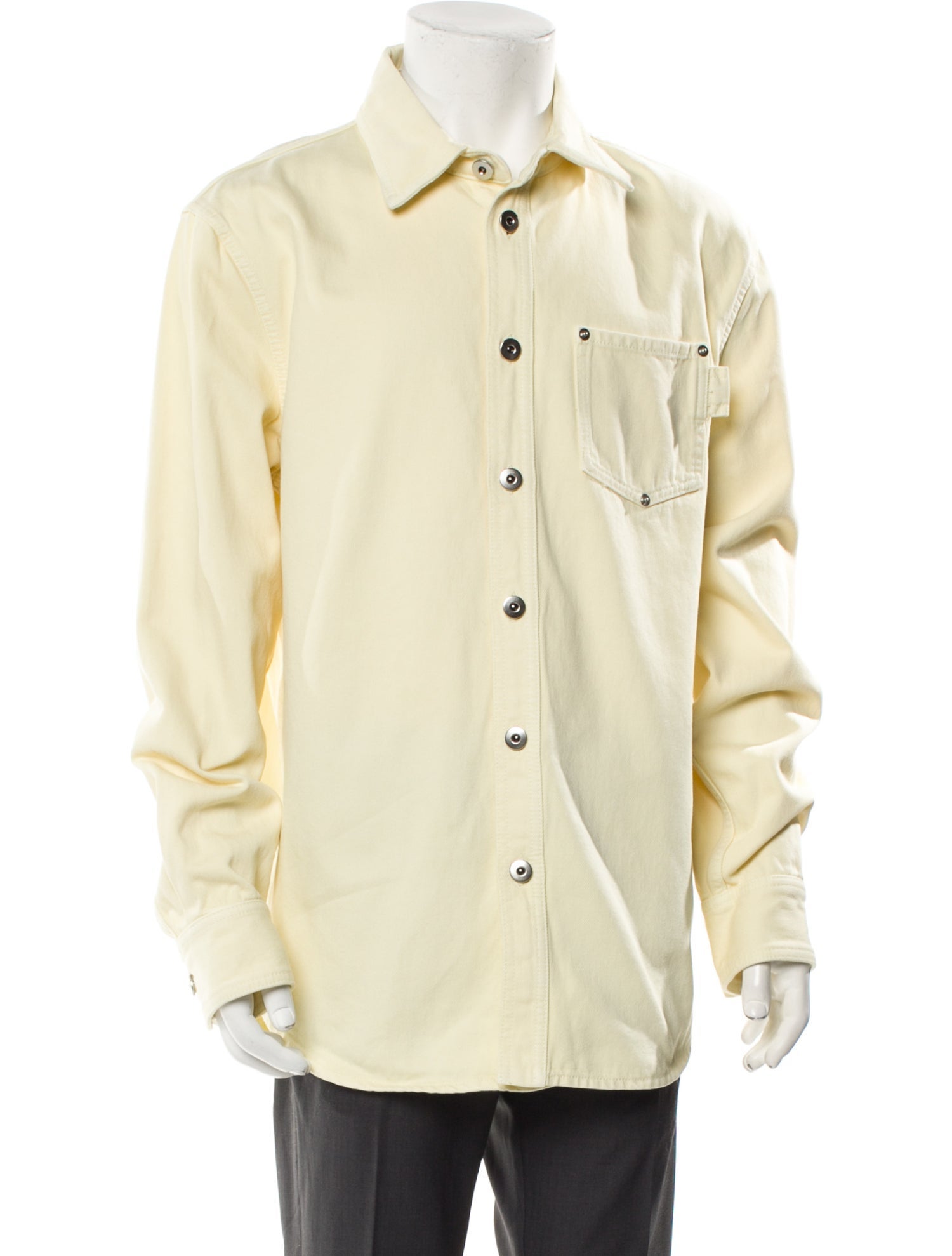 Bottega Veneta Utility Jacket w/ Tags