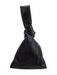 Bottega Veneta Leather Twist