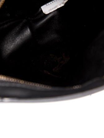 Bottega Veneta Leather Twist