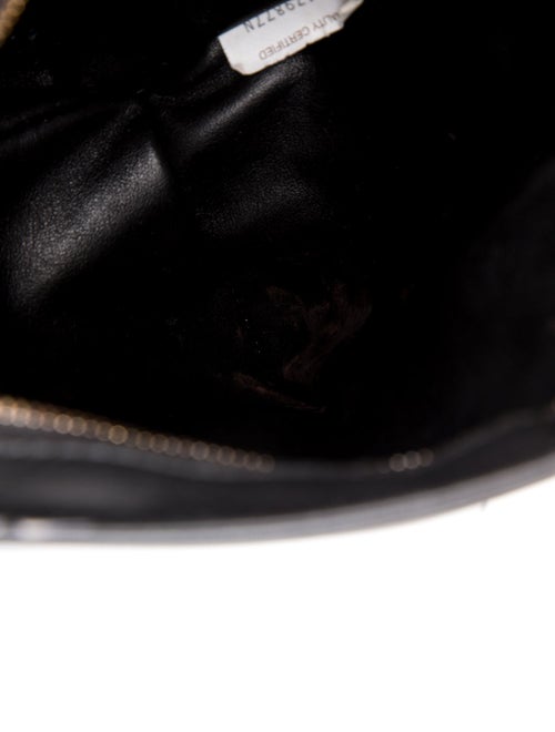 Bottega Veneta Leather Twist