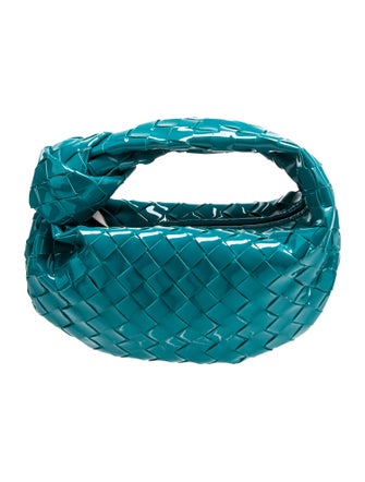 Bottega Veneta Intrecciato Jodie Mini