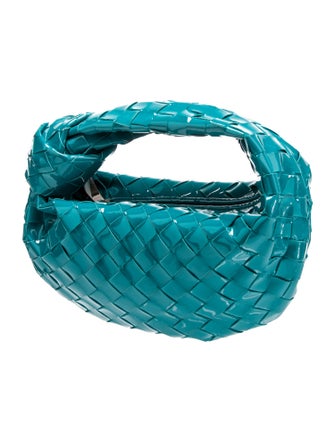 Bottega Veneta Intrecciato Jodie Mini