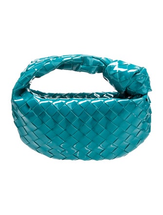 Bottega Veneta Intrecciato Jodie Mini