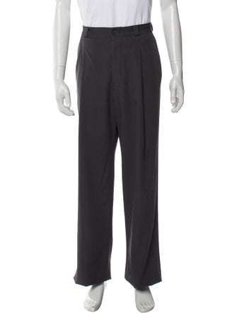 Bottega Veneta Wool Dress Pants