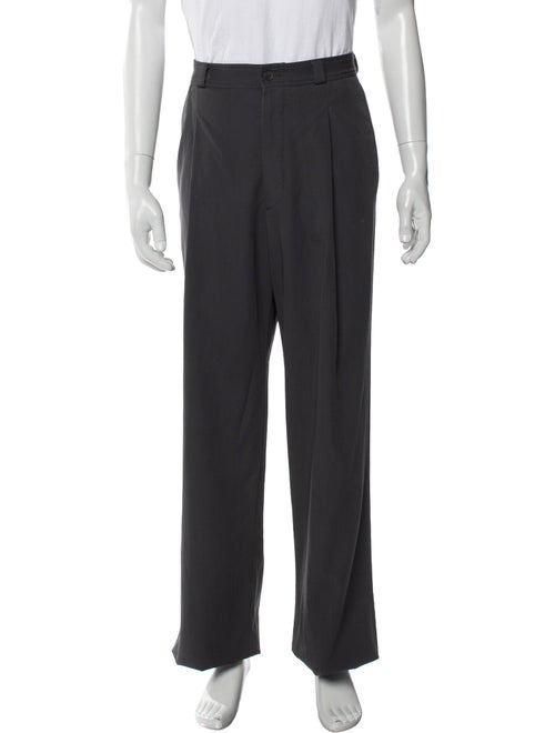 Bottega Veneta Wool Dress Pants