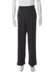 Bottega Veneta Wool Dress Pants