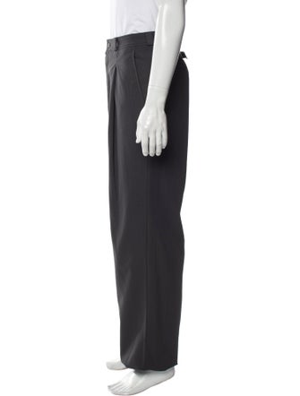 Bottega Veneta Wool Dress Pants