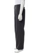 Bottega Veneta Wool Dress Pants