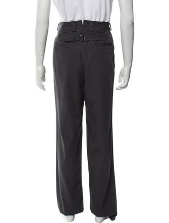 Bottega Veneta Wool Dress Pants