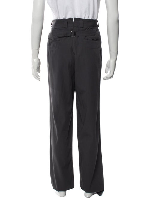 Bottega Veneta Wool Dress Pants