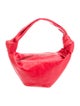 Bottega Veneta Leather Double Knot