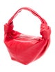 Bottega Veneta Leather Double Knot