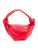 Bottega Veneta Leather Double Knot