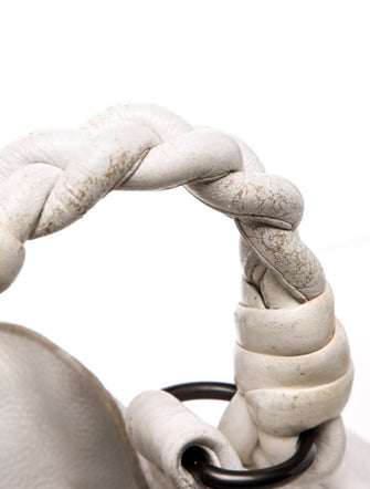 Bottega Veneta Intrecciato Shoulder Bag