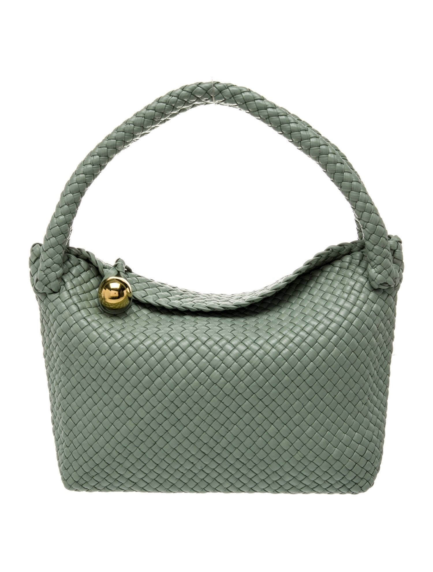 Bottega Veneta Leather Tosca