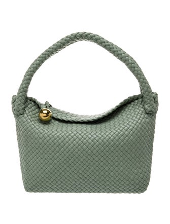 Bottega Veneta Leather Tosca