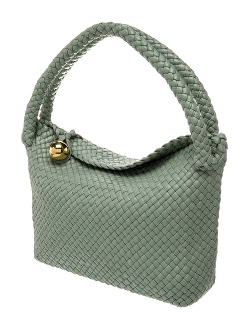 Bottega Veneta Leather Tosca