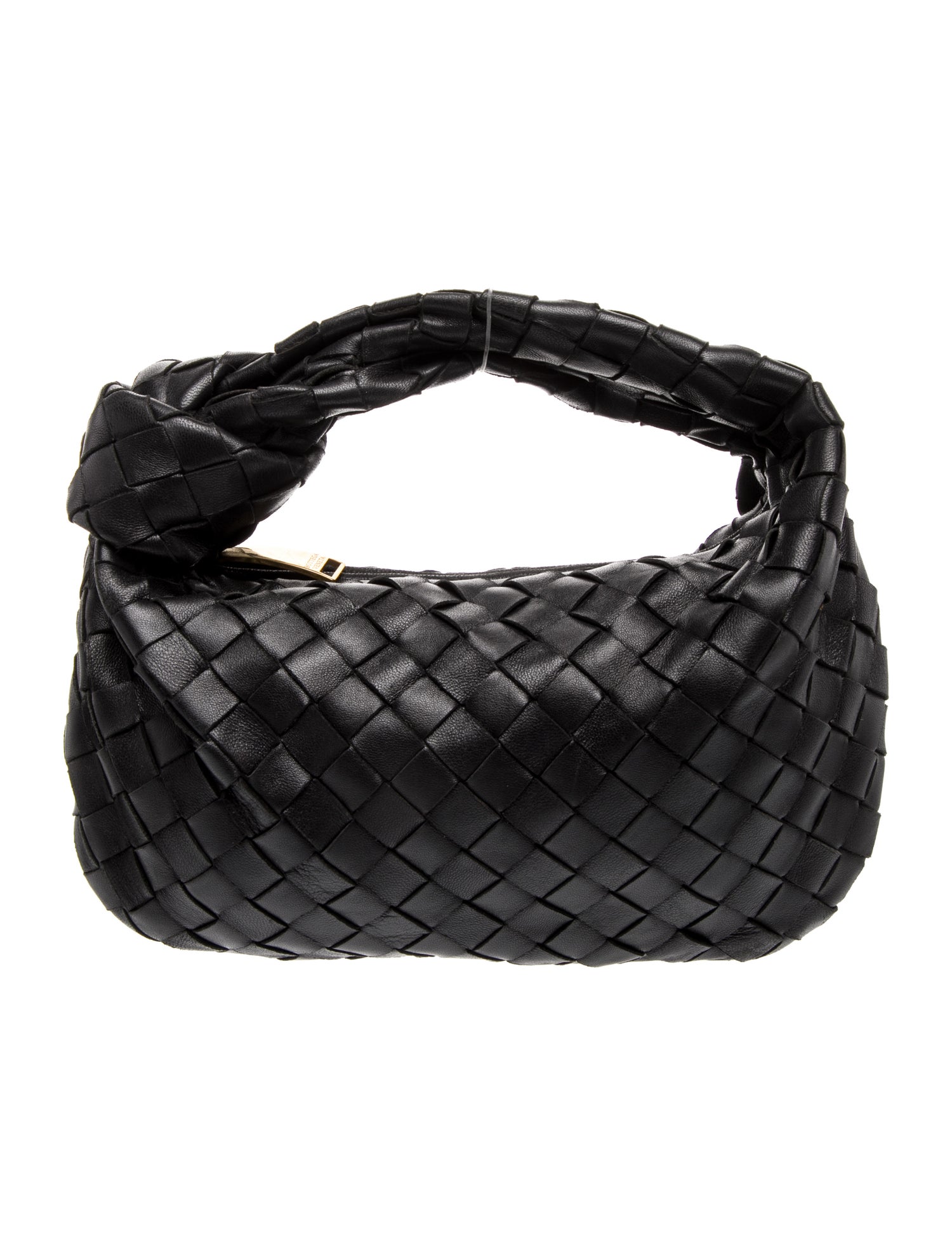 Bottega Veneta Intrecciato Jodie Mini
