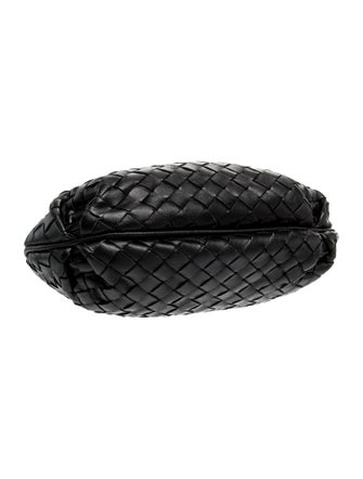 Bottega Veneta Intrecciato Messenger Bag