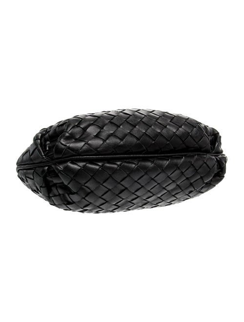 Bottega Veneta Intrecciato Messenger Bag