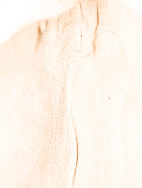 Bottega Veneta Intrecciato Messenger Bag