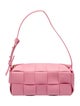 Bottega Veneta Intrecciato Brick Cassette