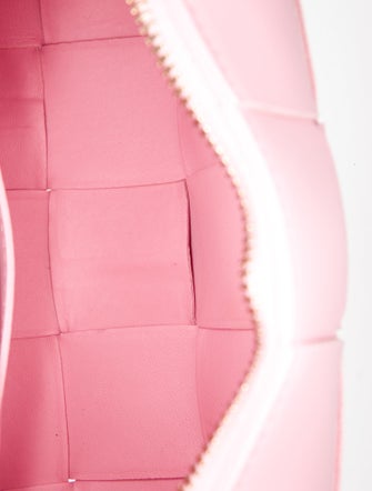 Bottega Veneta Intrecciato Brick Cassette