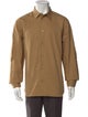 Bottega Veneta Long Sleeve Shirt