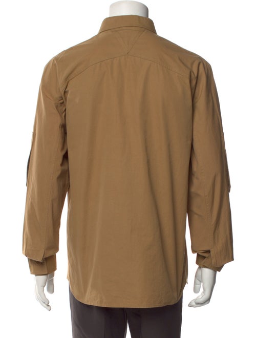 Bottega Veneta Long Sleeve Shirt