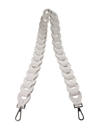 Bottega Veneta Women's Leather Bag Strap