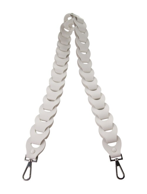 Bottega Veneta Women's Leather Bag Strap