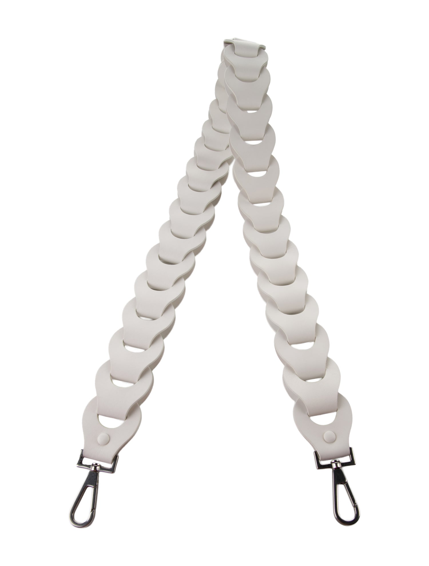 Bottega Veneta Women's Leather Bag Strap