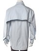 Bottega Veneta Long Sleeve Dress Shirt