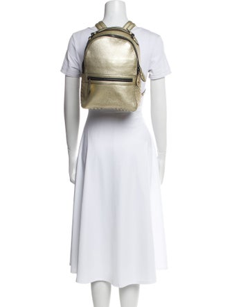 Bottega Veneta Intrecciato Backpack