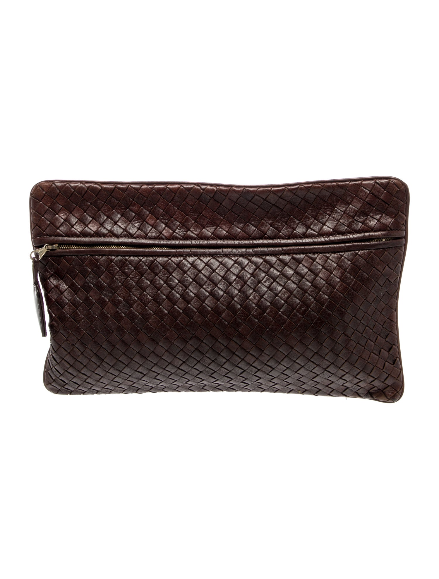 Bottega Veneta Intrecciato Portfolio