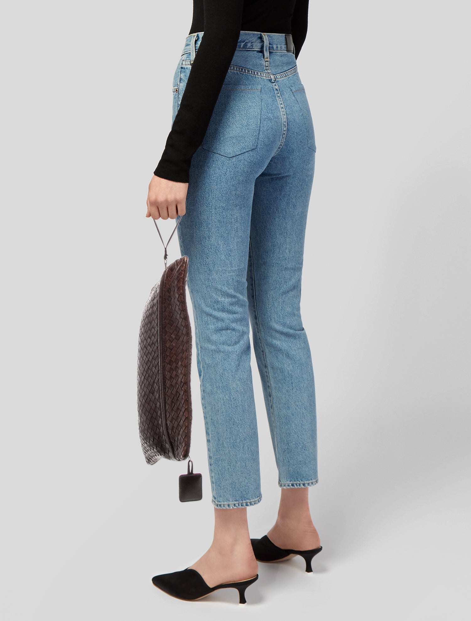 Bottega Veneta Intrecciato Portfolio