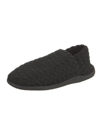 Bottega Veneta Intrecciato Weave Sneakers