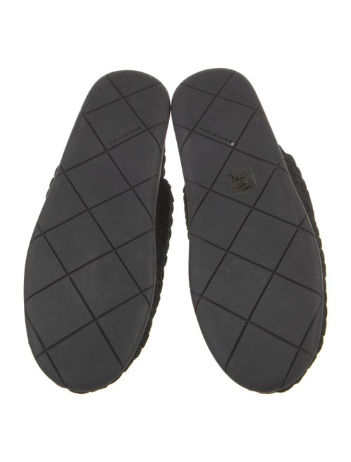 Bottega Veneta Intrecciato Weave Sneakers