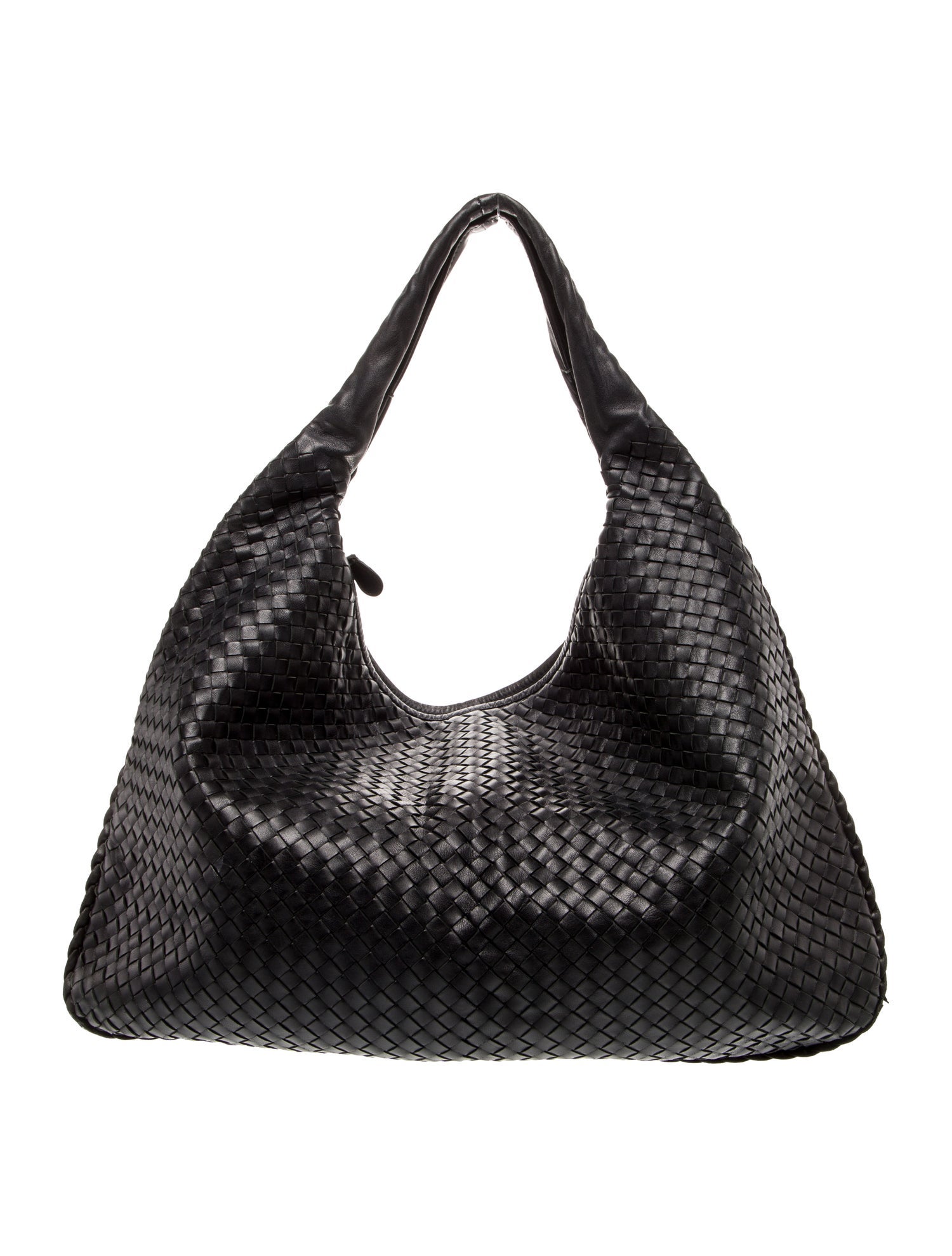 Bottega Veneta Intrecciato Campana