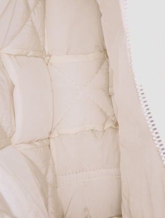 Bottega Veneta Intrecciato Padded Cassette