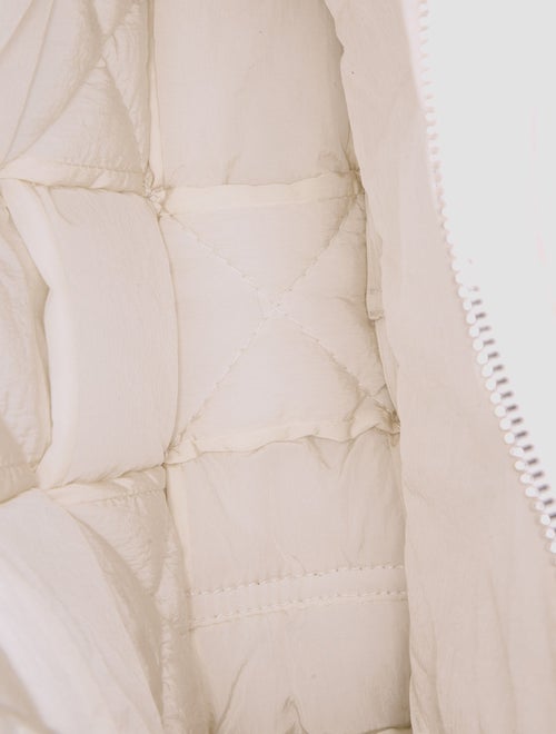 Bottega Veneta Intrecciato Padded Cassette