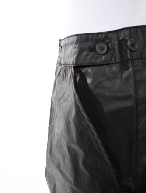 Bottega Veneta Straight Leg Pants